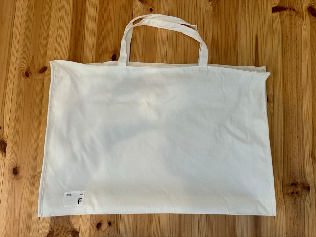 バッグ visvim CORDURA 20L BLUE