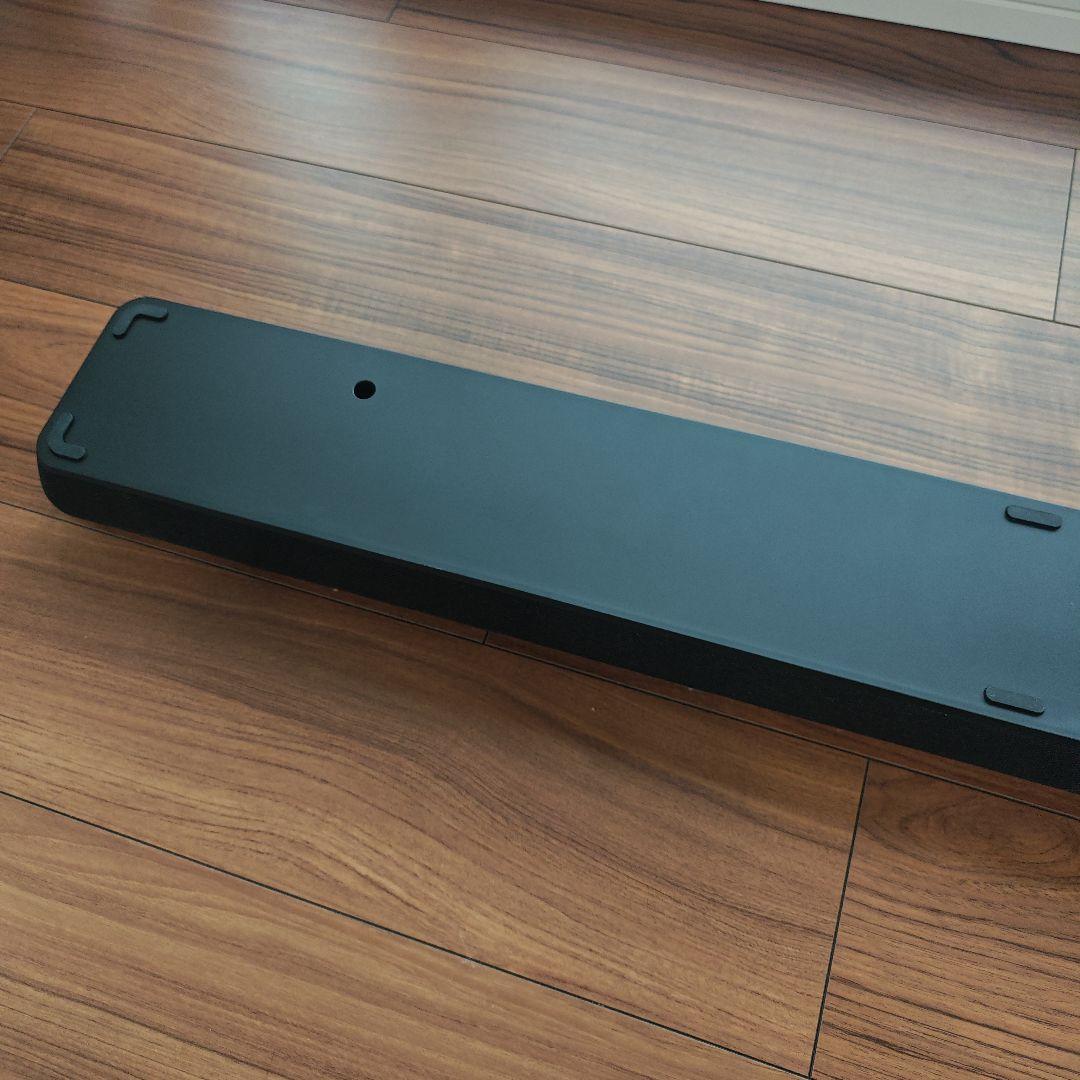 B&W panorama3 パノラマ3 サウンドバー