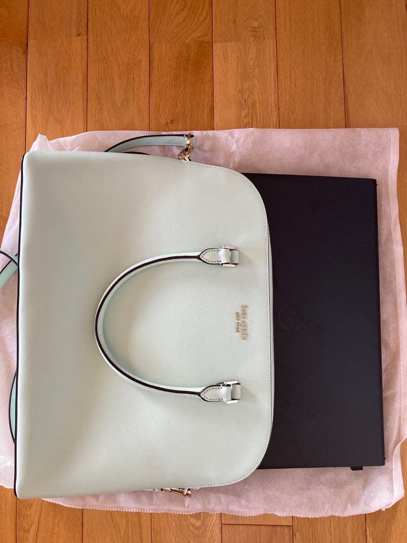 kate spade PCバッグ　ラップトップバッグ