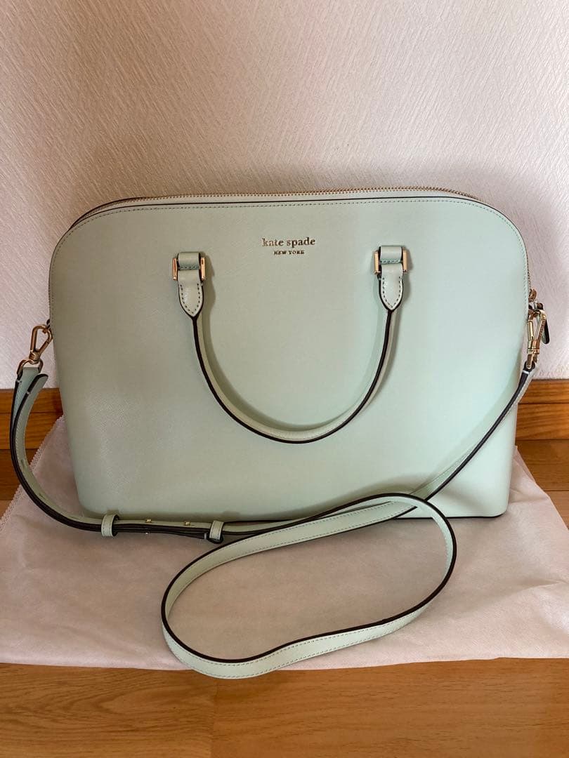 kate spade PCバッグ　ラップトップバッグ