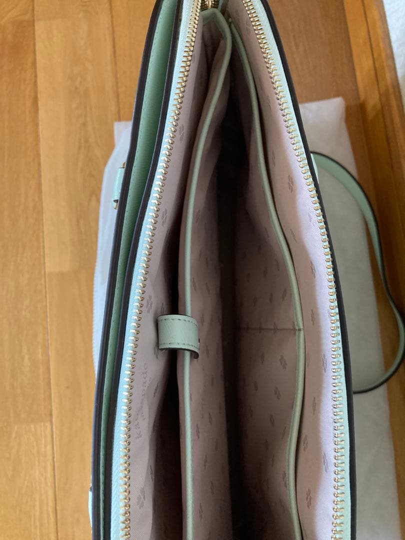 kate spade PCバッグ　ラップトップバッグ