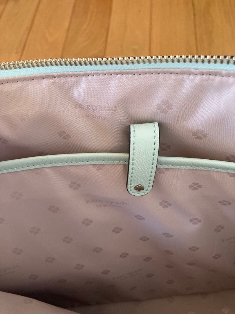 kate spade PCバッグ　ラップトップバッグ