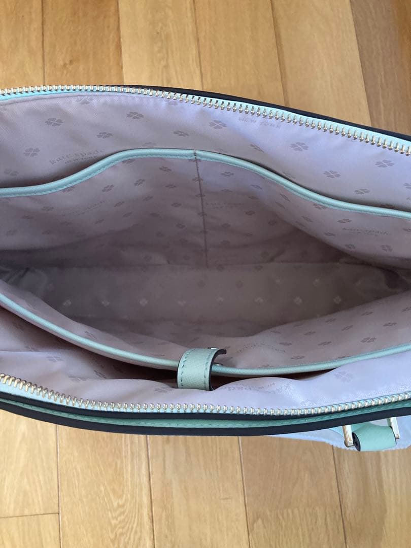 kate spade PCバッグ　ラップトップバッグ