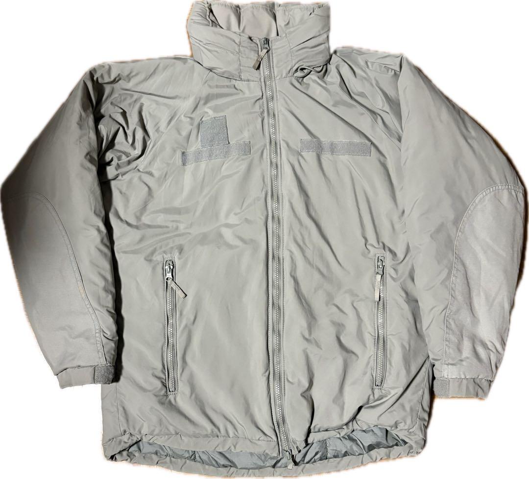 ジャケット・アウター ECWCS LEVEL7 SMALL SHORT