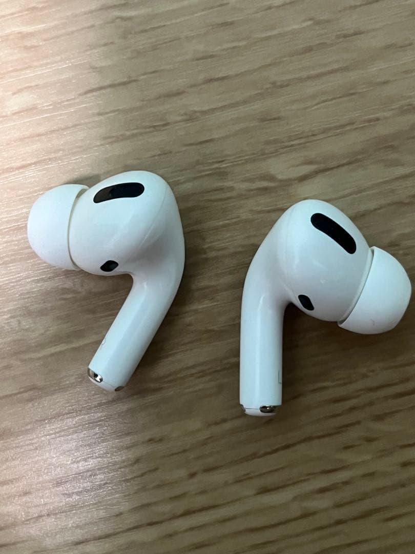 AirPods Pro（第1世代）