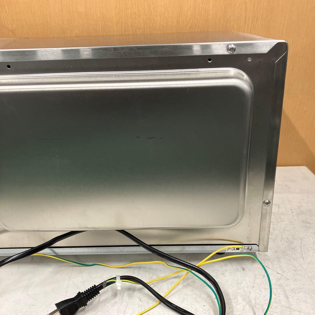 2025年製　パナソニック 業務用電子レンジ 50Hz専用 NE-711GV