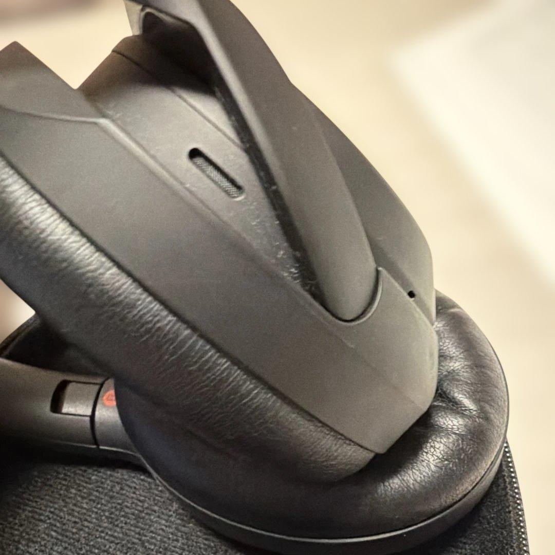 Sony WH-1000XM4 ワイヤレスヘッドホン 付属品完備