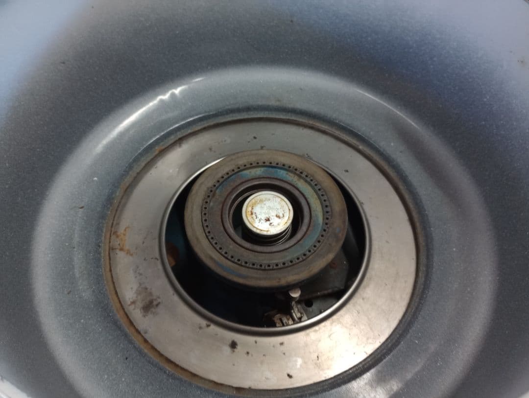 リンナイ　Rinnai 55号C LPガス炊飯器　【業務用】