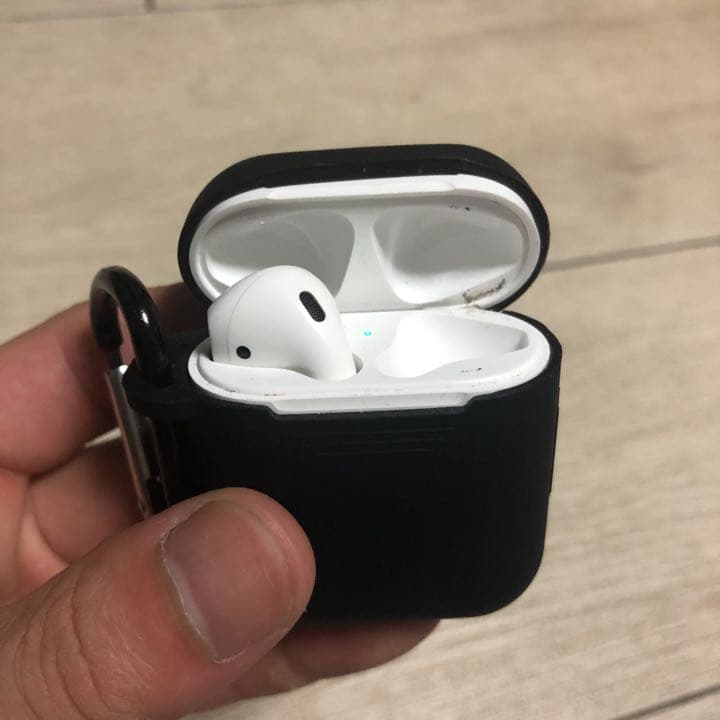 その他 Airpod 2