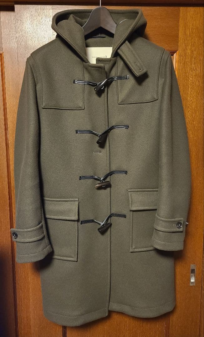 MACKINTOSH (マッキントッシュ) ダッフルコート[38]