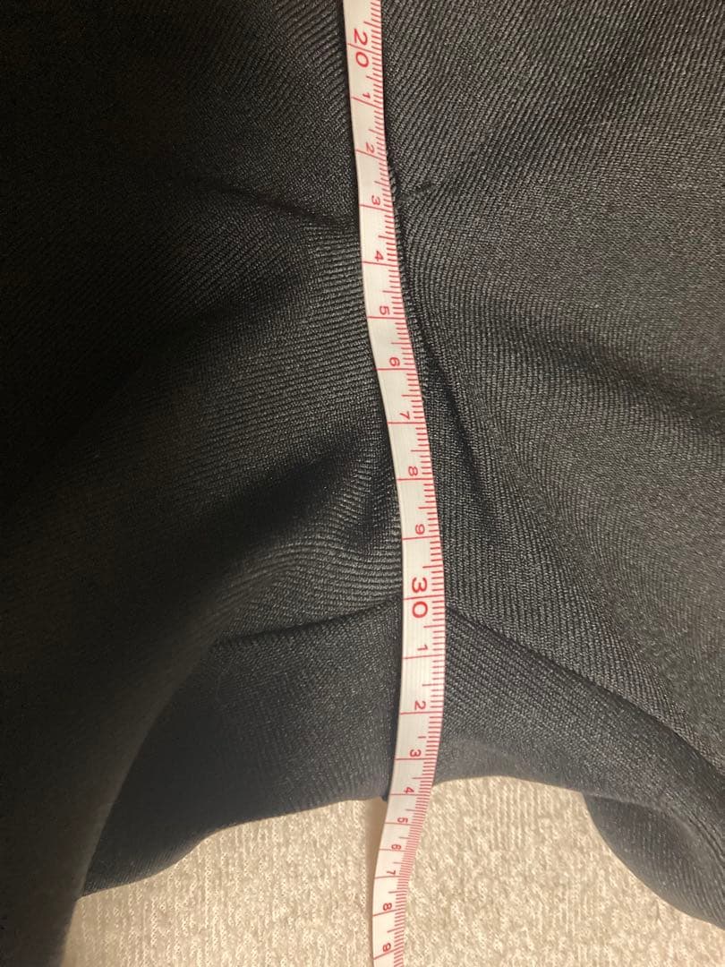 リーバイス　アクションスラックス　Levi's