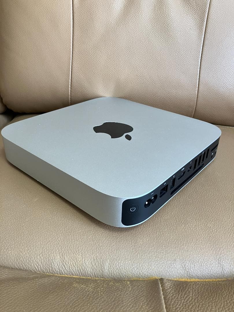 Apple Mac Mini Late 2012 i7 メモリ8ギガ