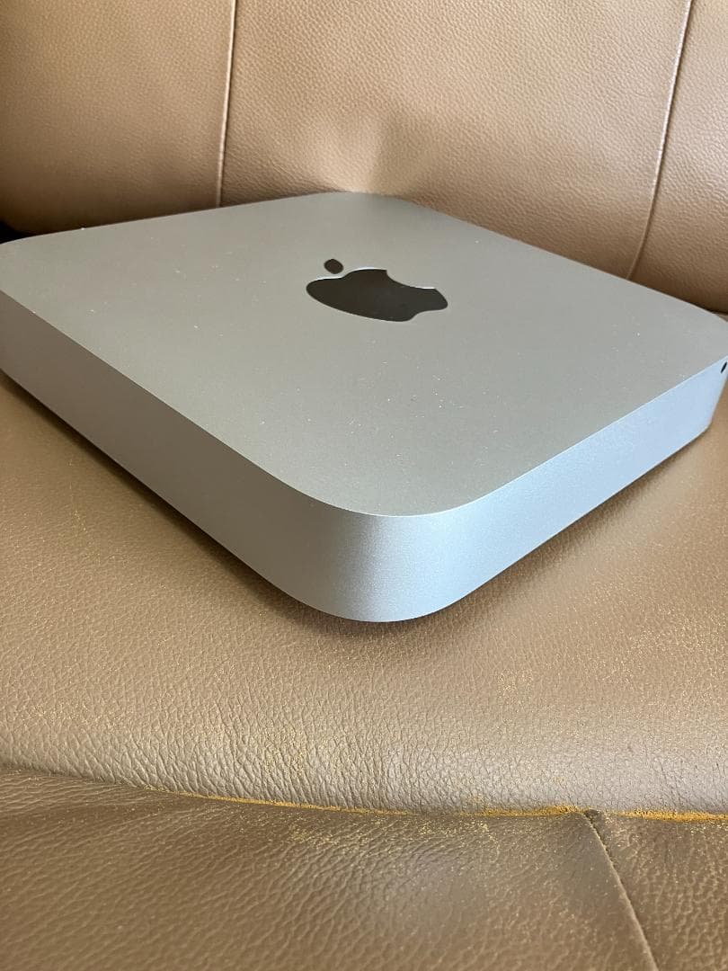 Apple Mac Mini Late 2012 i7 メモリ8ギガ