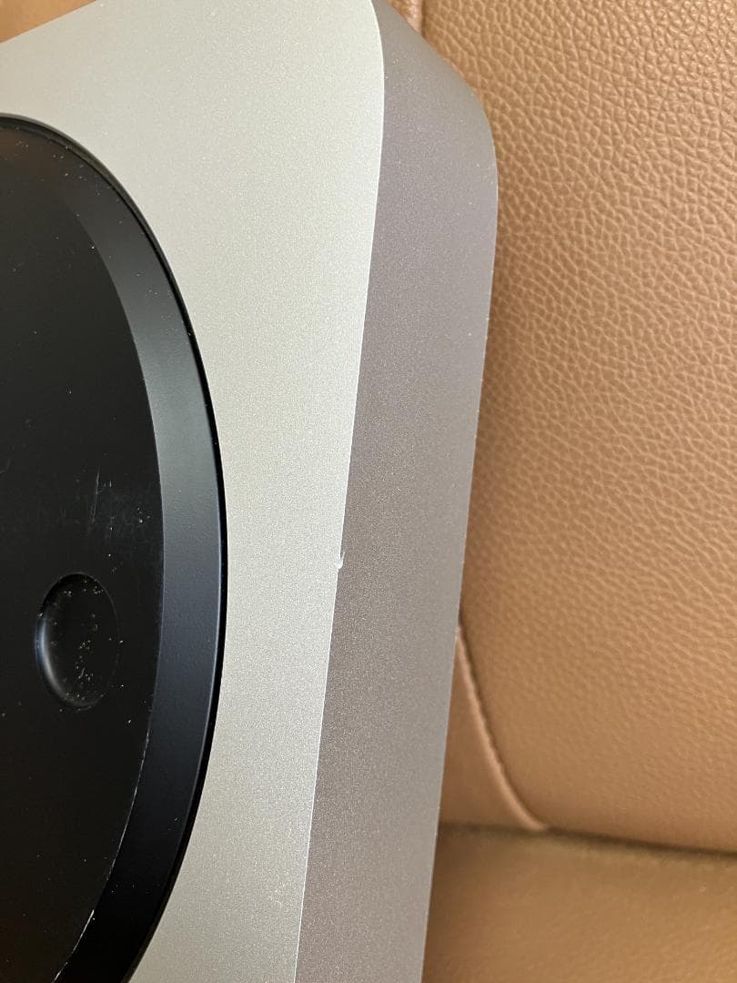 Apple Mac Mini Late 2012 i7 メモリ8ギガ