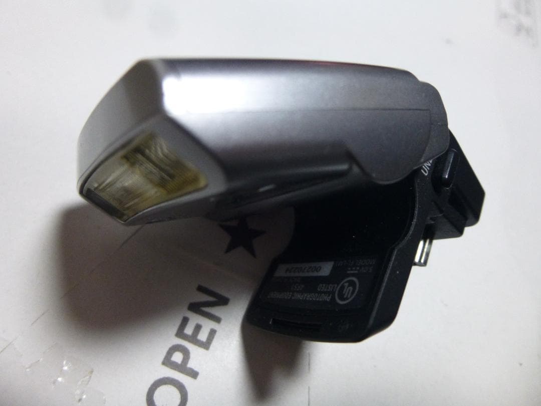 オリンパス デジタル一眼　E-PL3　動作確認済み