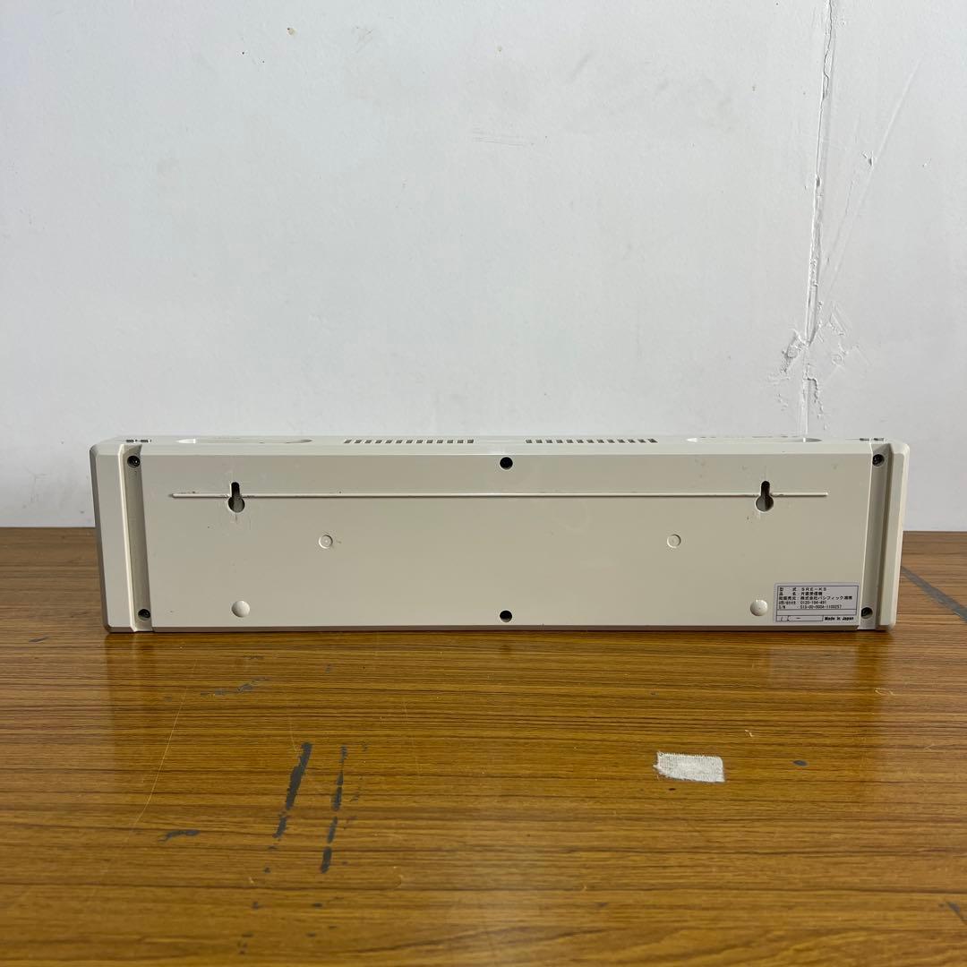 オーダーコールシステム ソネット君 片面受信表示機