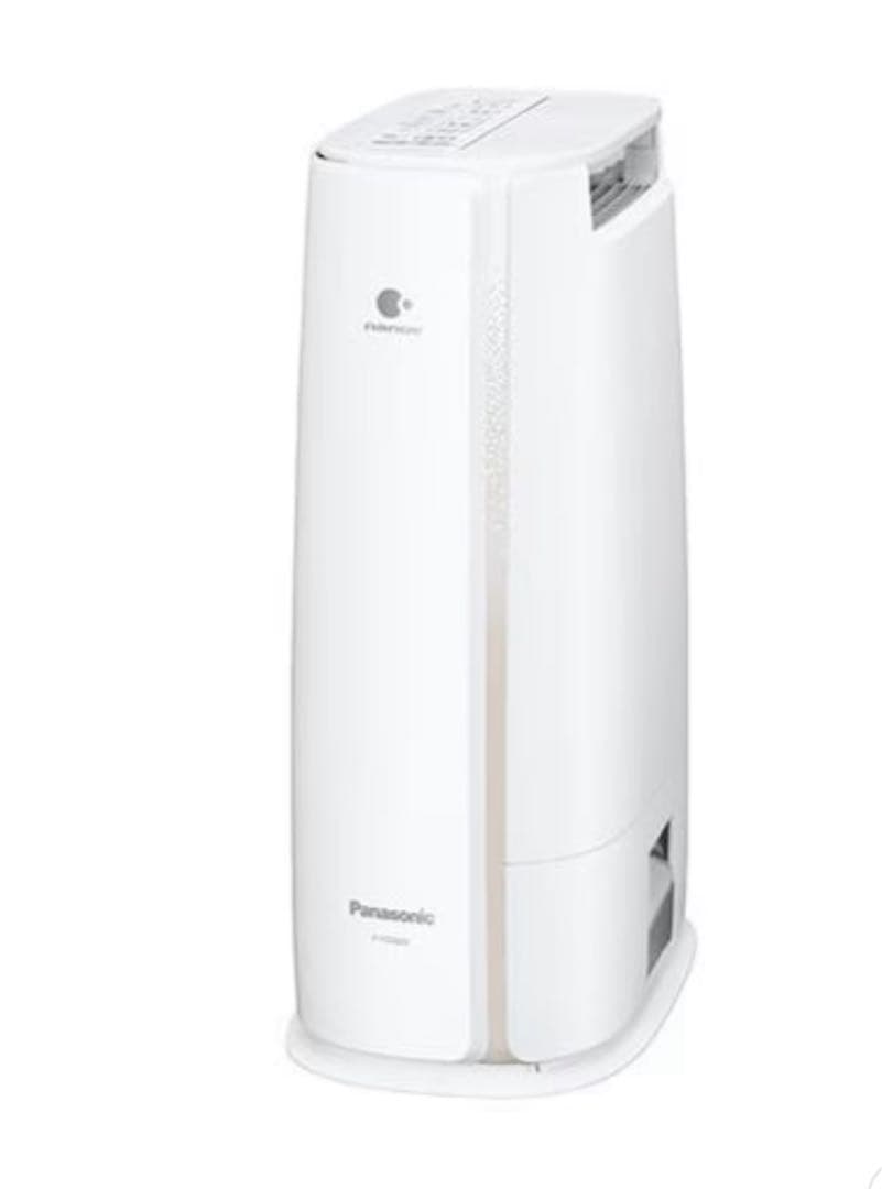 【新品未使用】パナソニック F-YZX60B-C 衣類乾燥除湿機 デシカント方式