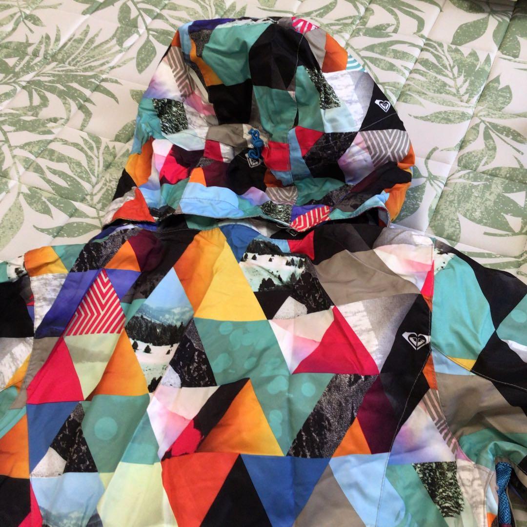 ROXY airto スノーボードウェア Mサイズ セット