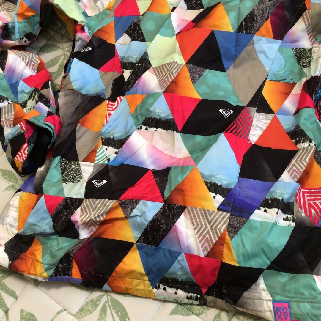 ROXY airto スノーボードウェア Mサイズ セット