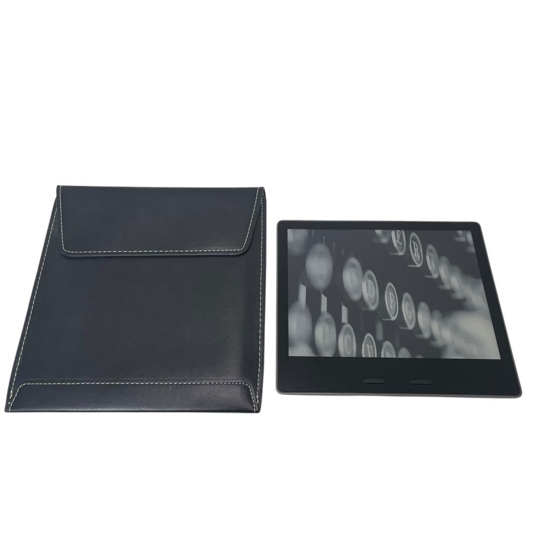 【美品】Kindle Oasis 第10世代 wifi 32GB 広告なし