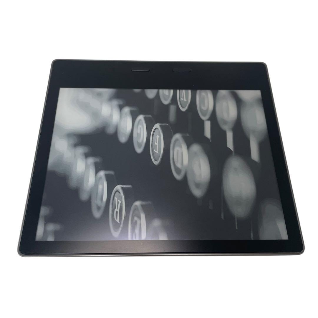 【美品】Kindle Oasis 第10世代 wifi 32GB 広告なし