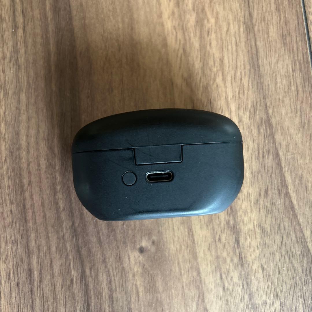 SONY WF-1000XM5 ブラック　ケースのみ