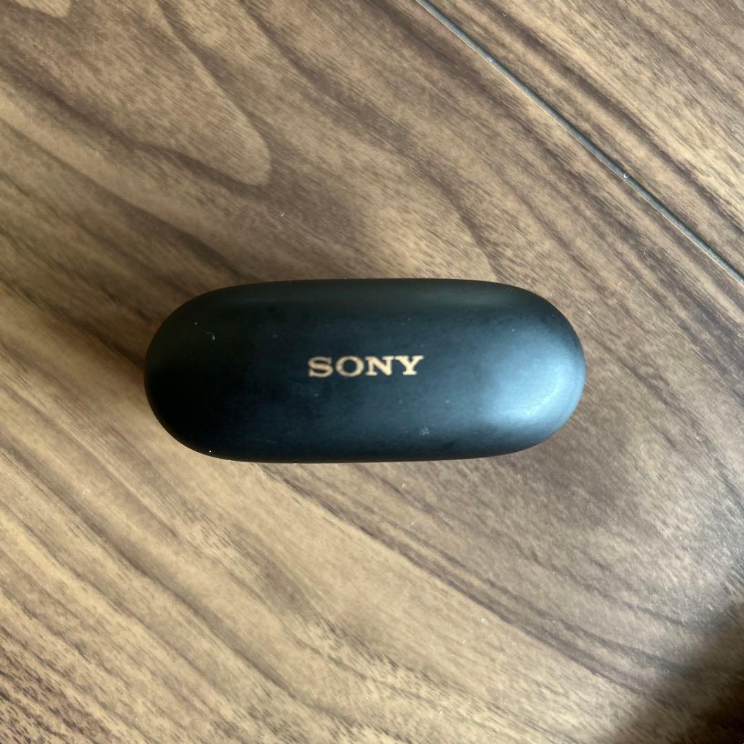 SONY WF-1000XM5 ブラック　ケースのみ
