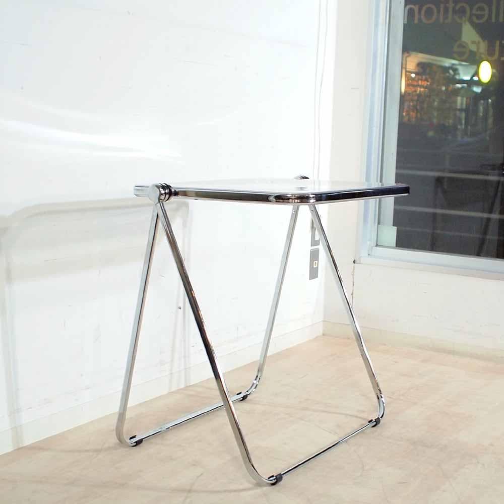 ジャンカルロ・ピレッティ プラトーネ テーブル リプロダクト品 ZR24381