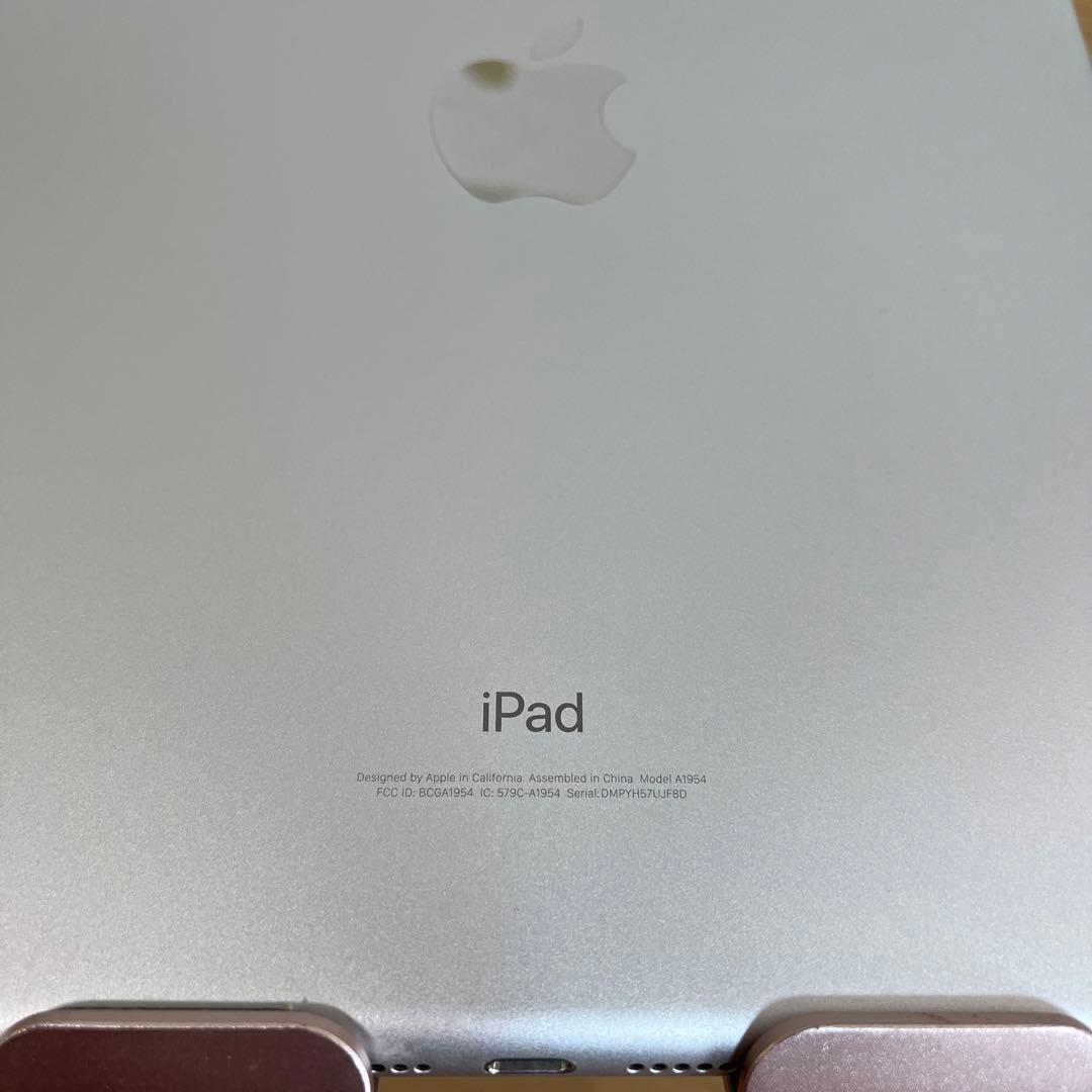 バッテリー92%良好品！iPad6世代Wi-Fi + Cellular 32G