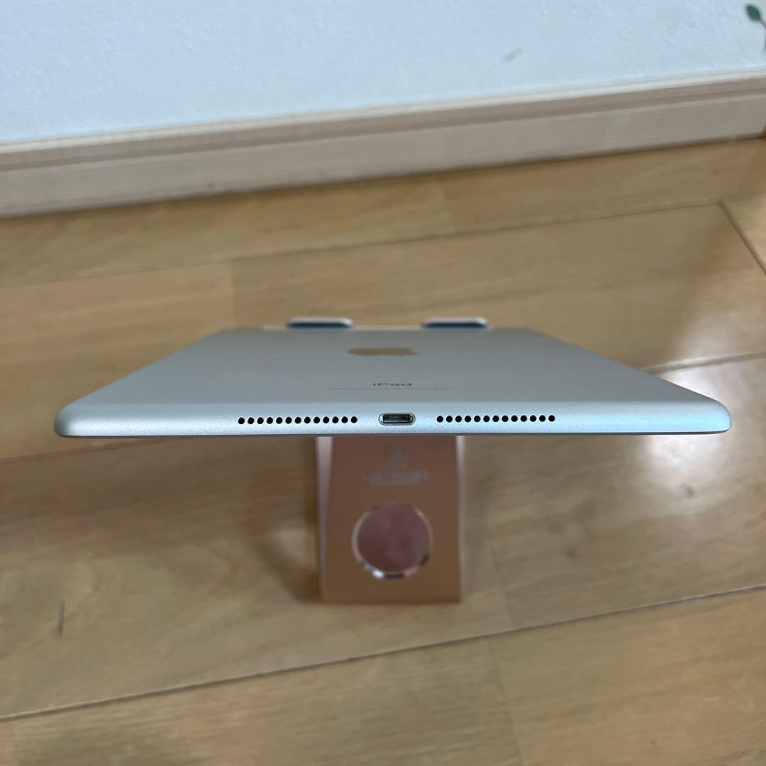 バッテリー92%良好品！iPad6世代Wi-Fi + Cellular 32G