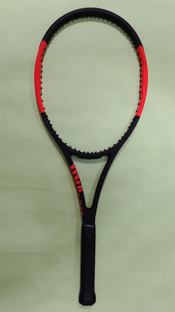 ラケット(軟式用) Wilson PRO STAFF 97S G2