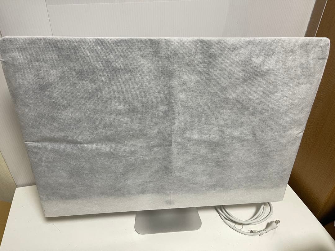 Apple iMac Retina 5K 27インチ2017年MNE92J/A