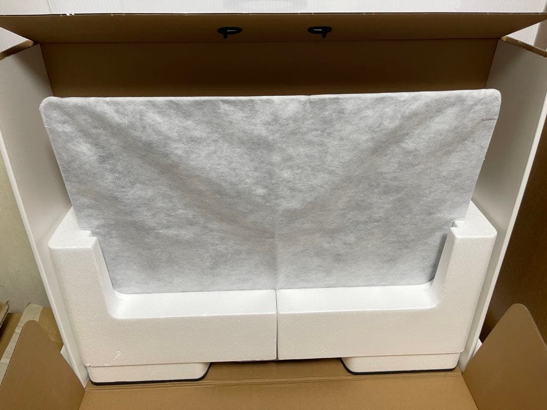 Apple iMac Retina 5K 27インチ2017年MNE92J/A