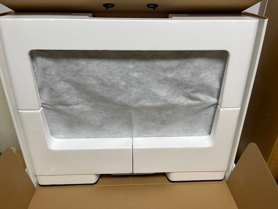 Apple iMac Retina 5K 27インチ2017年MNE92J/A