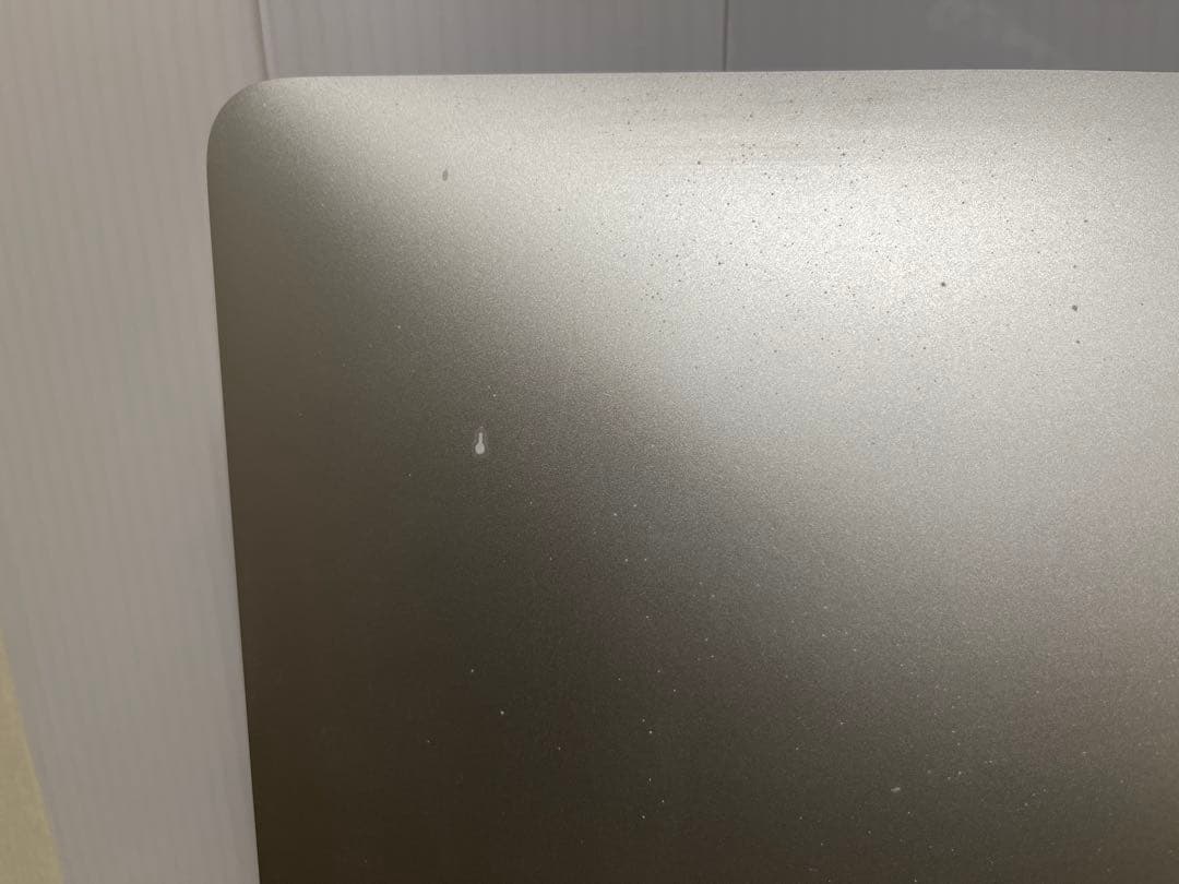 Apple iMac Retina 5K 27インチ2017年MNE92J/A