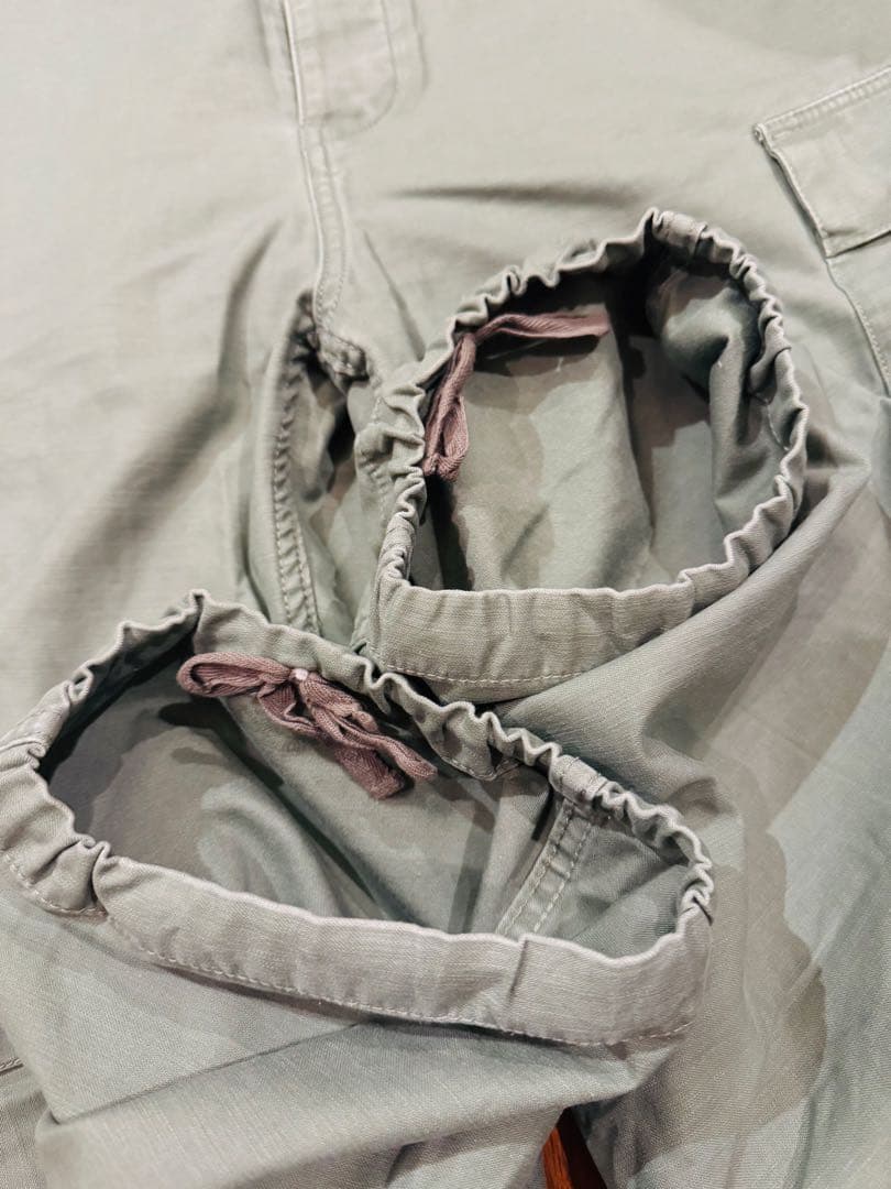 23SS Supreme Cargo Pant 32 カーゴパンツ