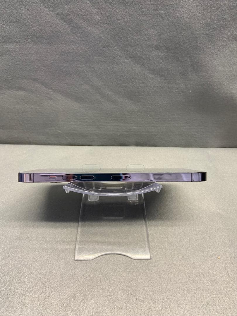 新品交換品 国内版 SIMフリー iPhone14 Pro Max 256GB