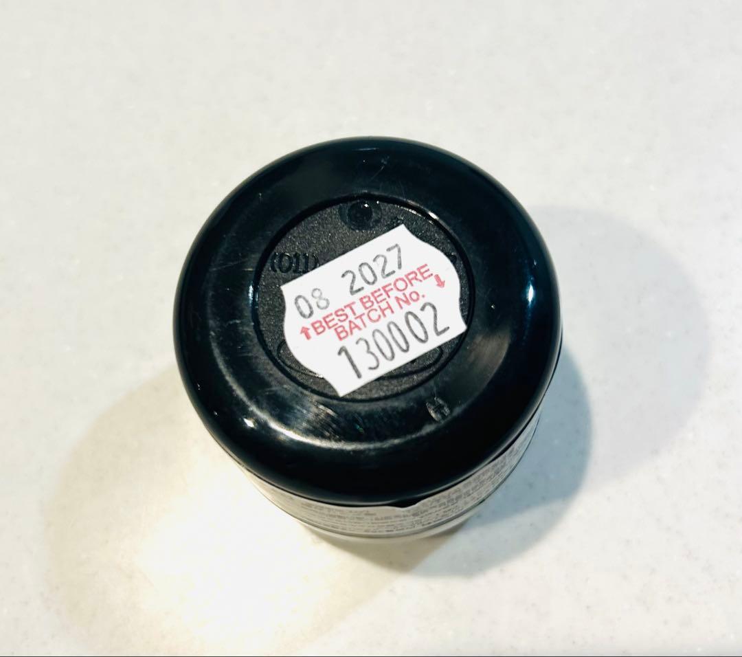 【ほぼ新品】カルジェル クリアジェル　CG00 25g