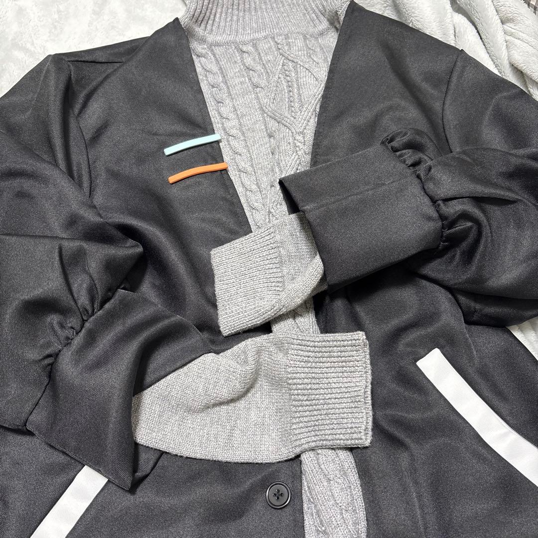 にじさんじ 叶 コスプレ衣装 ウィッグ