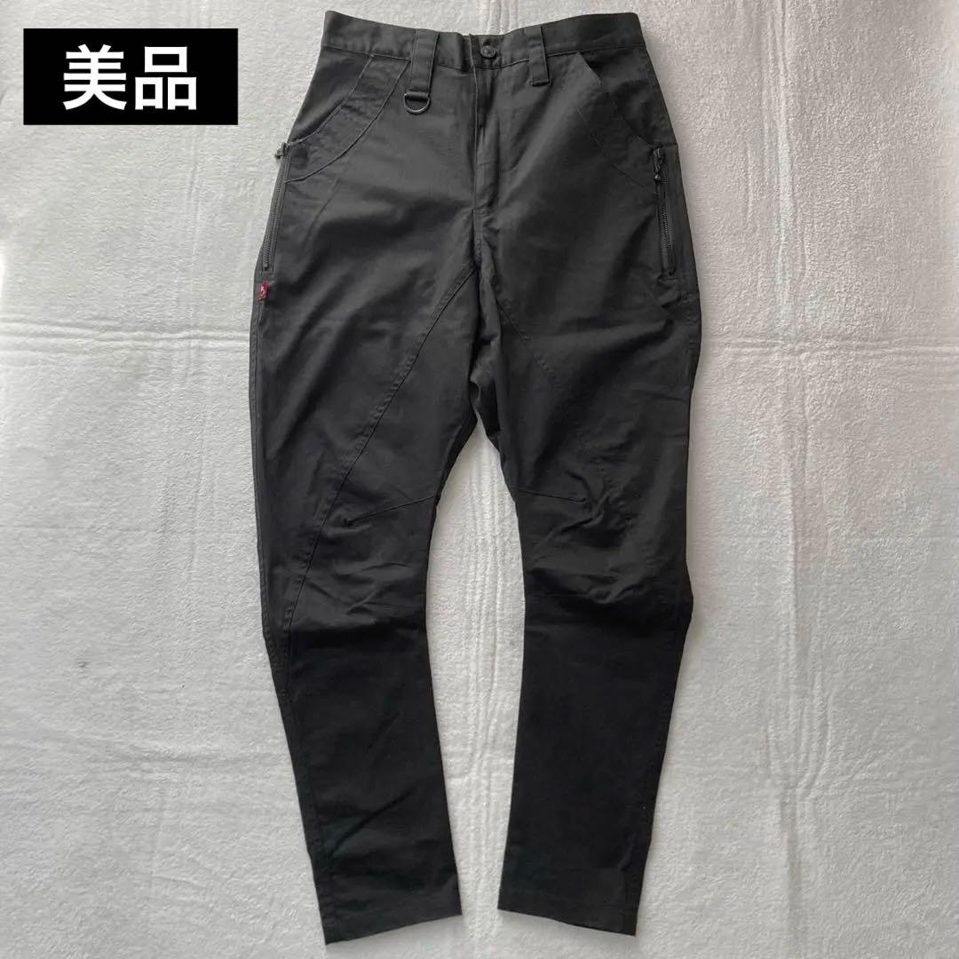【美品】ヴァルゴ NINJAS EDGE REBORN PANTS 現行