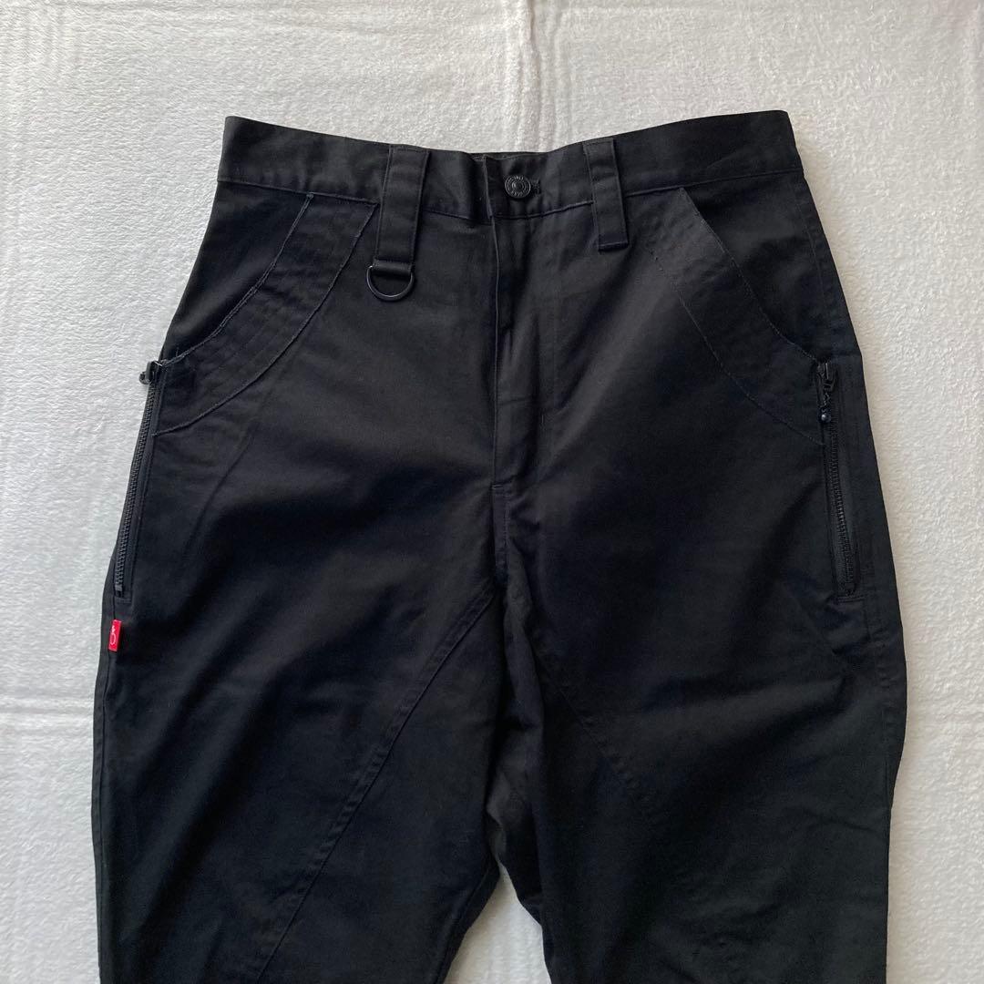 【美品】ヴァルゴ NINJAS EDGE REBORN PANTS 現行