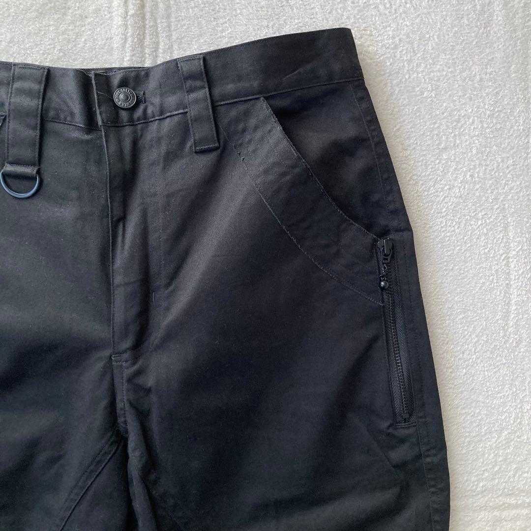【美品】ヴァルゴ NINJAS EDGE REBORN PANTS 現行