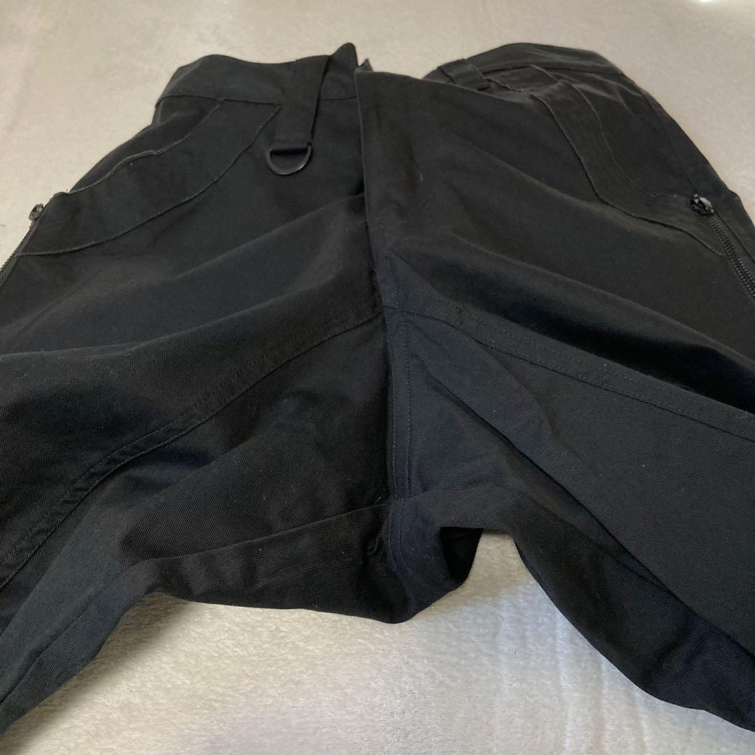 【美品】ヴァルゴ NINJAS EDGE REBORN PANTS 現行
