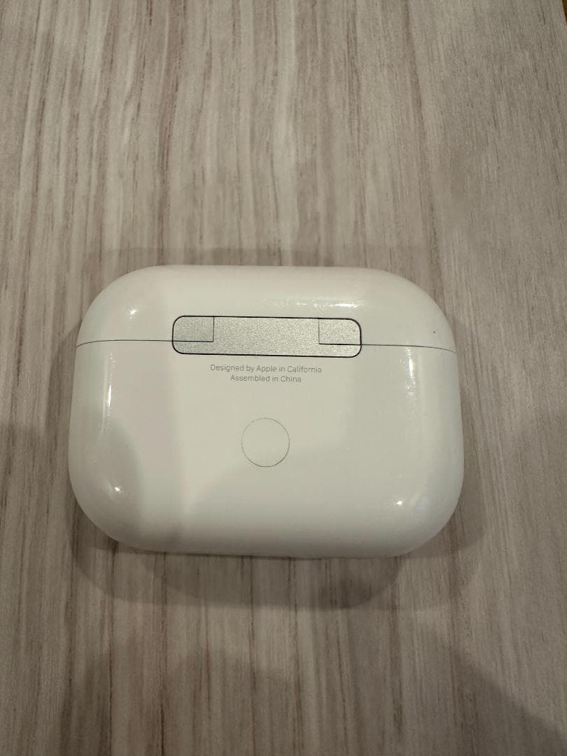 Apple AirPods Pro2 本体　Lightning