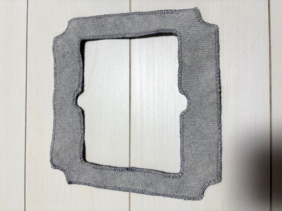 【1度使用】ECOVACS WINBOT MINI 窓掃除ロボット 掃除機