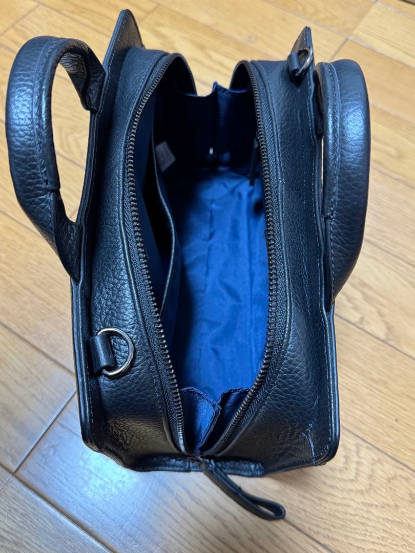 カステルバジャック ショルダーバッグ 2WAY リンク CASTELBAJAC