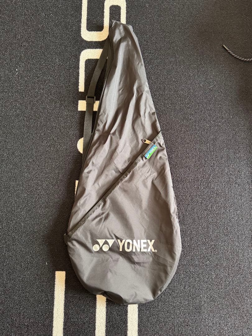 ヨネックスジオブレイク80s第二世代