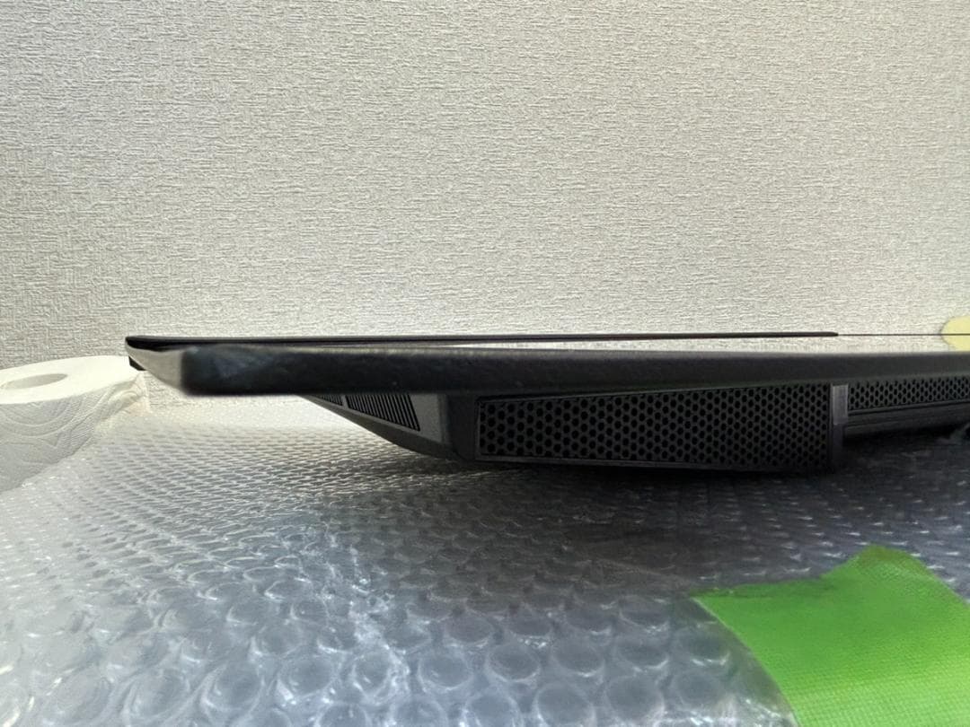 【ジャンク】MSI MAG 321UPX QD-OLED モニター 32インチ