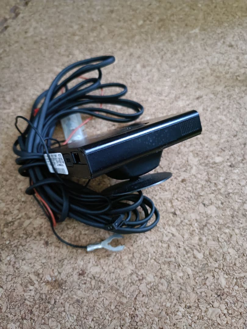 三菱 ETC車載器 アンテナ一体型　まとめて5台