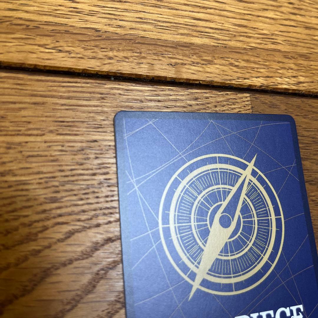 最終値下げ美品　ワンピース カード　ザベスト2 ゴムゴムの巨人　SP パラレルR